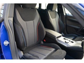 BMW Serie 4 420i Gran Coupe 135 kW (184 CV)