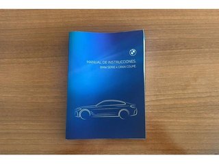 BMW Serie 4 420i Gran Coupe 135 kW (184 CV)