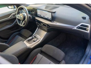 BMW Serie 4 420i Gran Coupe 135 kW (184 CV)