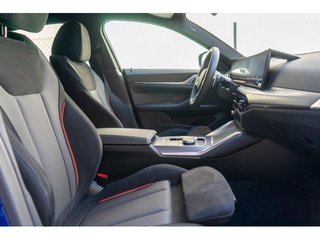 BMW Serie 4 420i Gran Coupe 135 kW (184 CV)