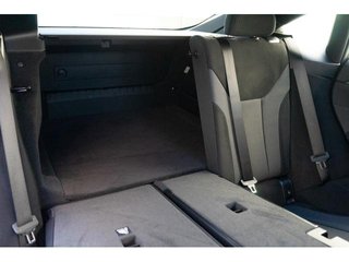 BMW Serie 4 420i Gran Coupe 135 kW (184 CV)