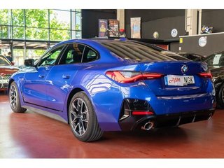 BMW Serie 4 420i Gran Coupe 135 kW (184 CV)
