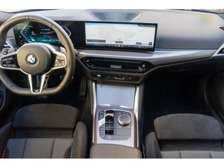 BMW Serie 4 420i Gran Coupe 135 kW (184 CV)