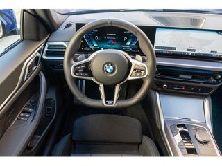 BMW Serie 4 420i Gran Coupe 135 kW (184 CV)