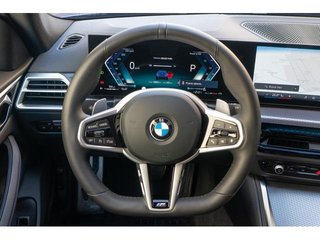 BMW Serie 4 420i Gran Coupe 135 kW (184 CV)