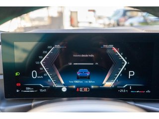 BMW Serie 4 420i Gran Coupe 135 kW (184 CV)