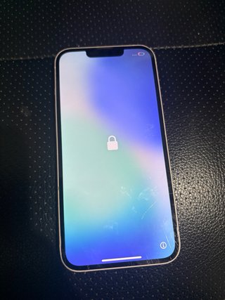 iPhone 13 Piezas ORIGINAL