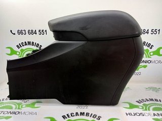 95539 846342w100 guantera consola hyundai santa fe