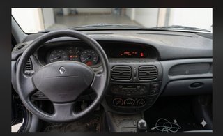 Renault Megane 2000