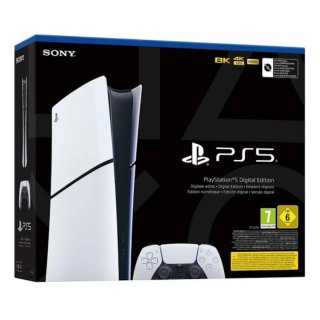 Ps5 cambio por PC gaming