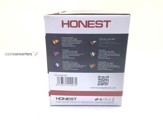 plancha vapor honest quick easy