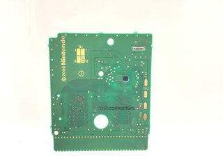 juego gameboy color