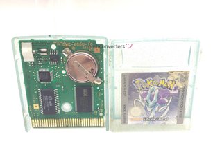 juego gameboy color