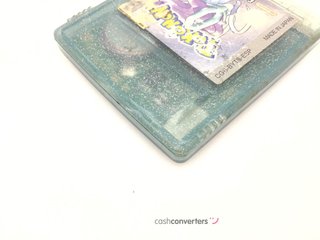 juego gameboy color