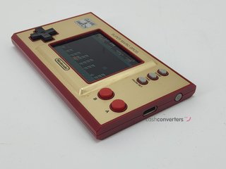 nintendo super mario bros.
