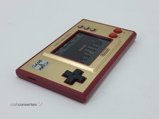 nintendo super mario bros.