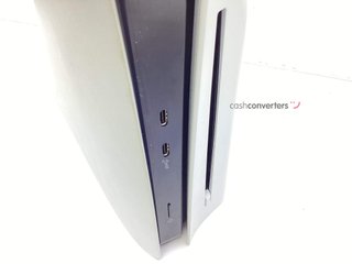 consola ps5 sony playstation 5 slim standard 1tb