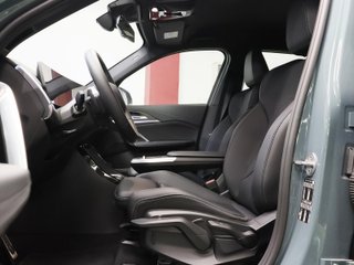 BMW X1 sDrive18d 110 kW (150 CV)