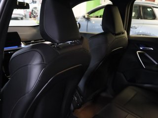 BMW X1 sDrive18d 110 kW (150 CV)