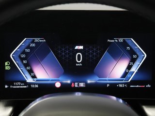 BMW X1 sDrive18d 110 kW (150 CV)
