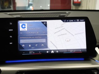 BMW X1 sDrive18d 110 kW (150 CV)