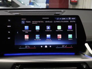 BMW X1 sDrive18d 110 kW (150 CV)