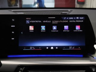 BMW X1 sDrive18d 110 kW (150 CV)