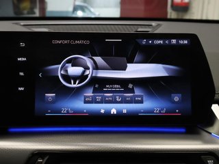 BMW X1 sDrive18d 110 kW (150 CV)