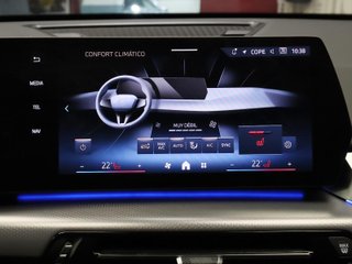 BMW X1 sDrive18d 110 kW (150 CV)
