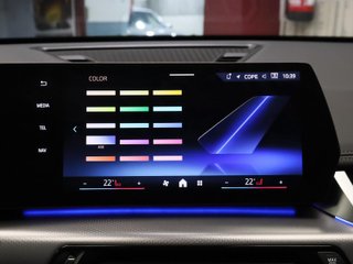 BMW X1 sDrive18d 110 kW (150 CV)