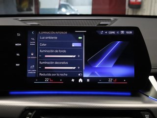 BMW X1 sDrive18d 110 kW (150 CV)