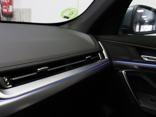 BMW X1 sDrive18d 110 kW (150 CV)