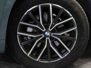 BMW X1 sDrive18d 110 kW (150 CV)