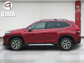 Subaru Forester 2.0i Hybrid Sport Plus CVT 110 kW (150 CV)