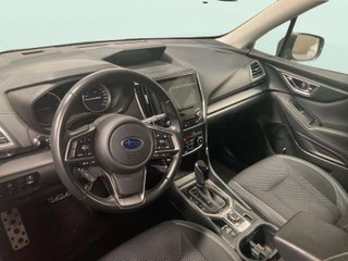 Subaru Forester 2.0i Hybrid Sport Plus CVT 110 kW (150 CV)