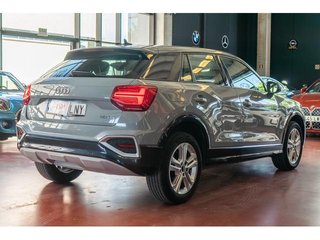 Audi Q2 Advanced 30 TDI 85 kW (116 CV) S tronic