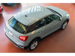 Audi Q2 Advanced 30 TDI 85 kW (116 CV) S tronic