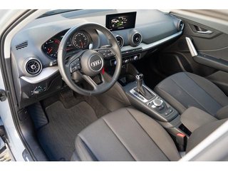 Audi Q2 Advanced 30 TDI 85 kW (116 CV) S tronic