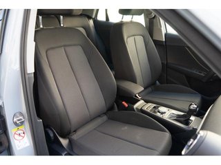 Audi Q2 Advanced 30 TDI 85 kW (116 CV) S tronic
