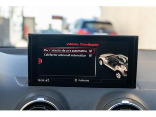 Audi Q2 Advanced 30 TDI 85 kW (116 CV) S tronic