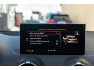 Audi Q2 Advanced 30 TDI 85 kW (116 CV) S tronic