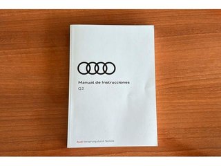 Audi Q2 Advanced 30 TDI 85 kW (116 CV) S tronic