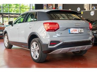 Audi Q2 Advanced 30 TDI 85 kW (116 CV) S tronic
