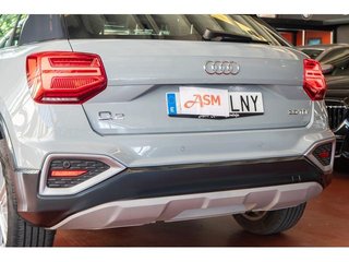 Audi Q2 Advanced 30 TDI 85 kW (116 CV) S tronic