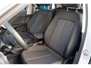 Audi Q2 Advanced 30 TDI 85 kW (116 CV) S tronic