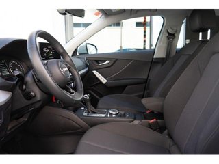 Audi Q2 Advanced 30 TDI 85 kW (116 CV) S tronic