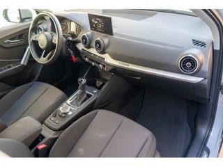 Audi Q2 Advanced 30 TDI 85 kW (116 CV) S tronic