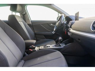 Audi Q2 Advanced 30 TDI 85 kW (116 CV) S tronic
