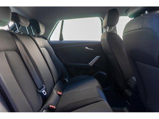 Audi Q2 Advanced 30 TDI 85 kW (116 CV) S tronic