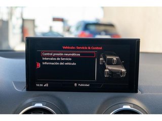 Audi Q2 Advanced 30 TDI 85 kW (116 CV) S tronic